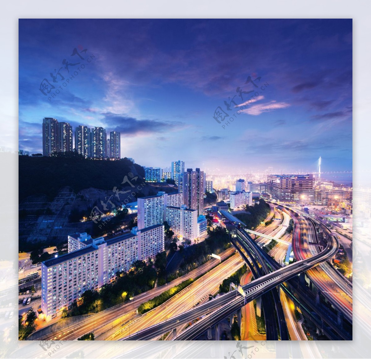 香港金融城市发展