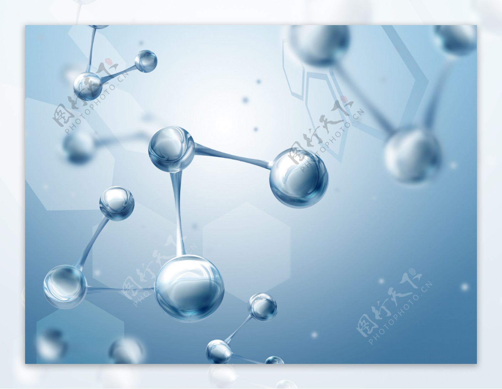 生命科学实验化学分子氨基酸