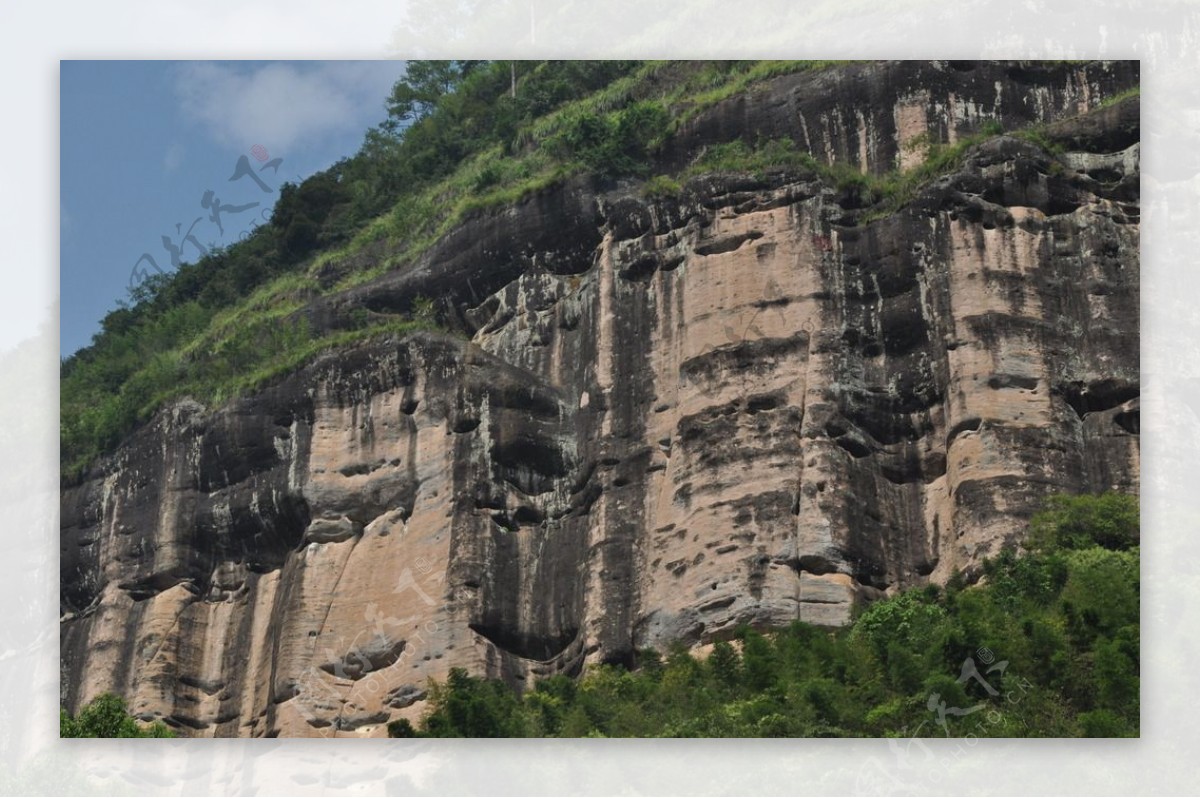 福建武夷山