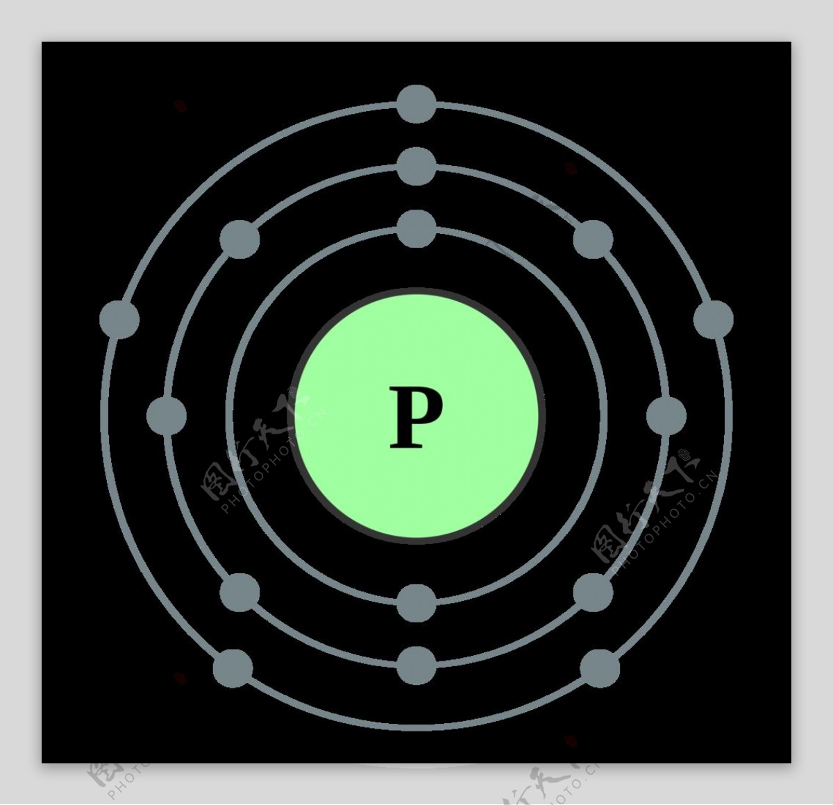 磷元素