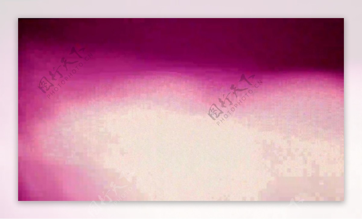 粉红柔光闪烁变换漏光光效视频素材