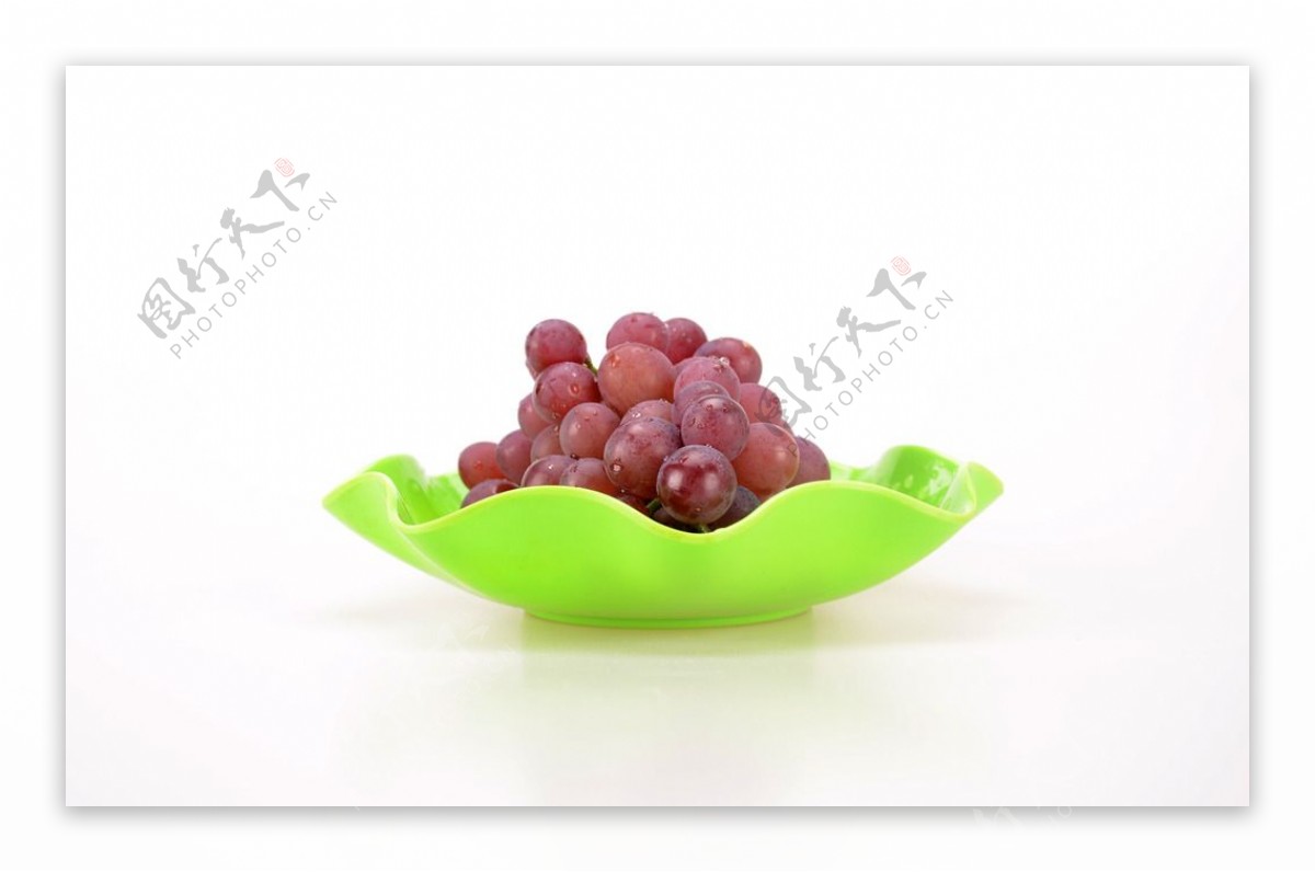 葡萄水果