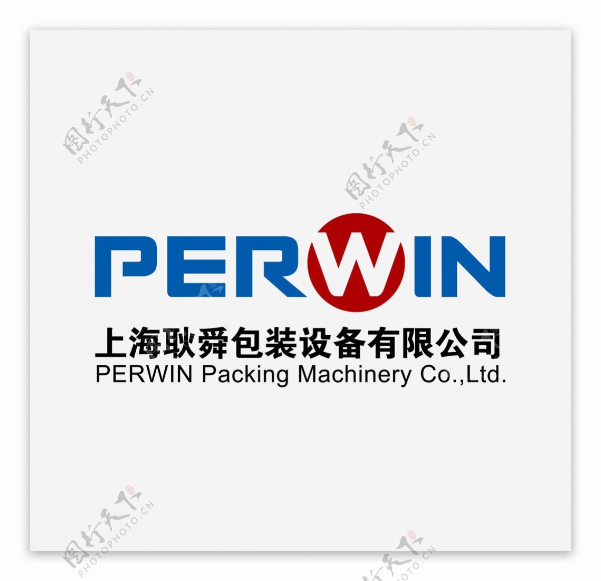 上海耿舜包装设备logo