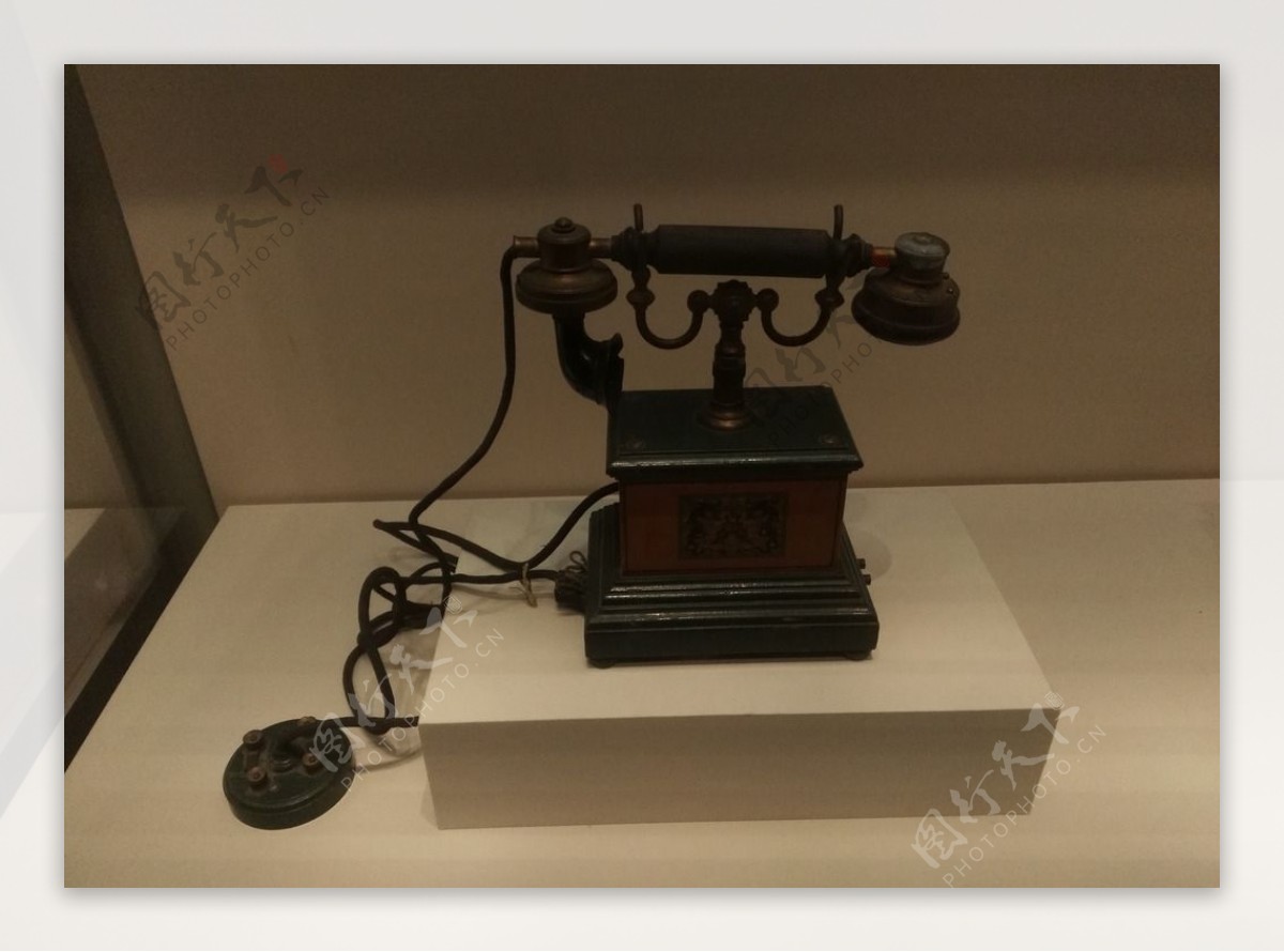 你想得到的电话在这个老电话博物馆里都有 - 玩转新景点 - 新湖南