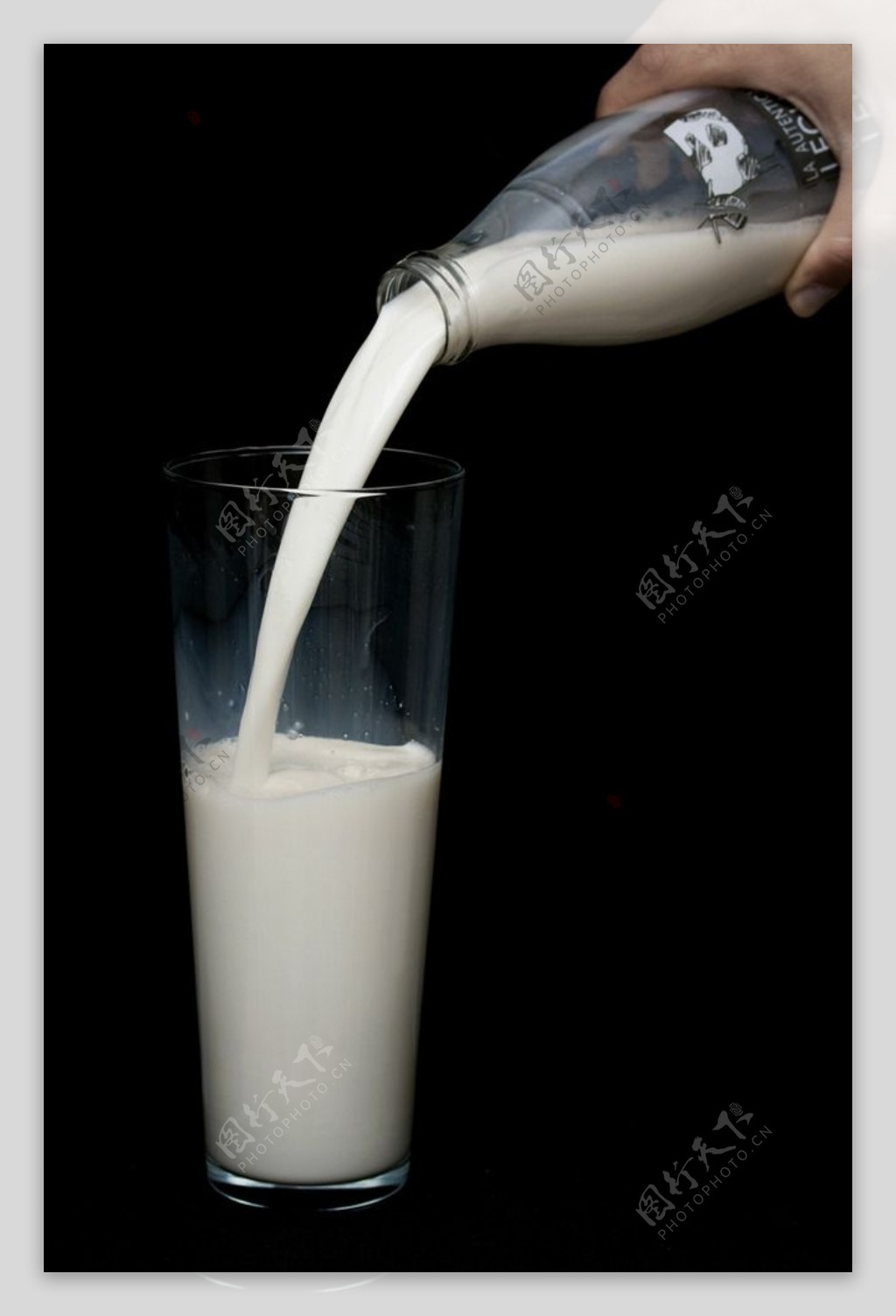 纯牛奶图片素材-编号06771567-图行天下