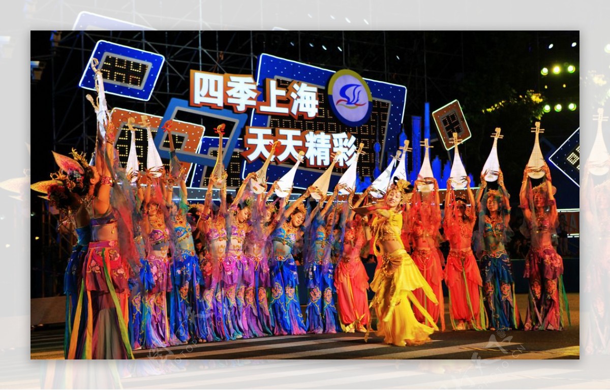 2017上海旅游节