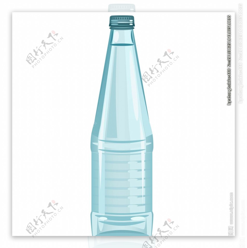 纯净水瓶