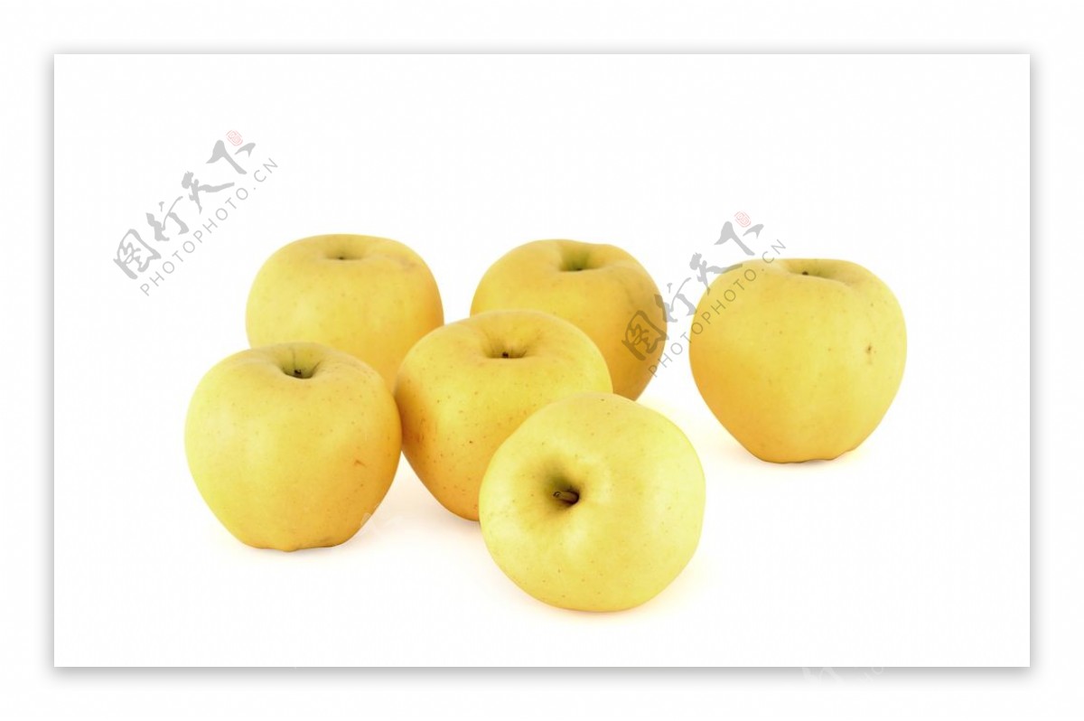 甘肃黄蕉苹果黄香蕉水果