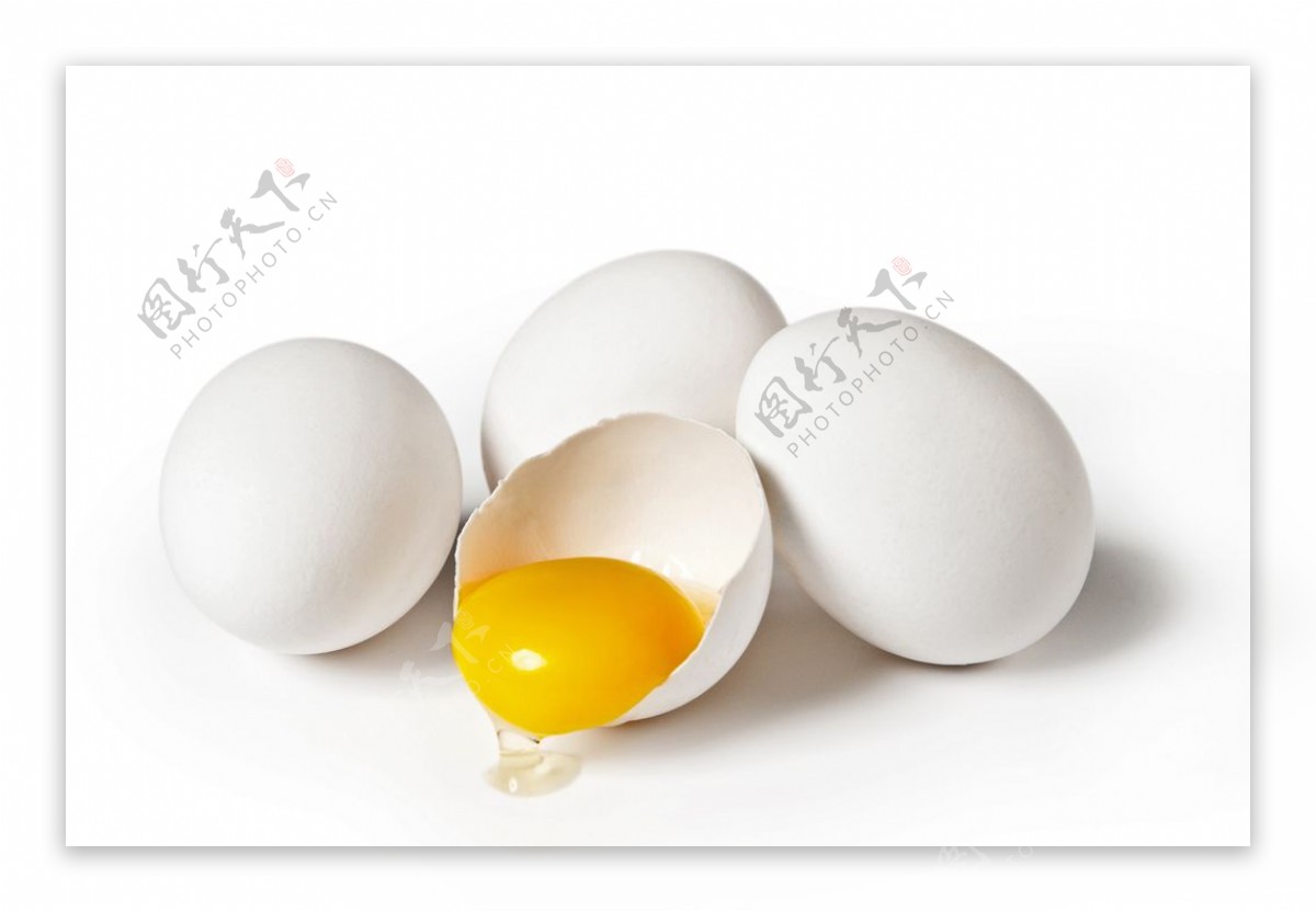 生鲜鸡蛋