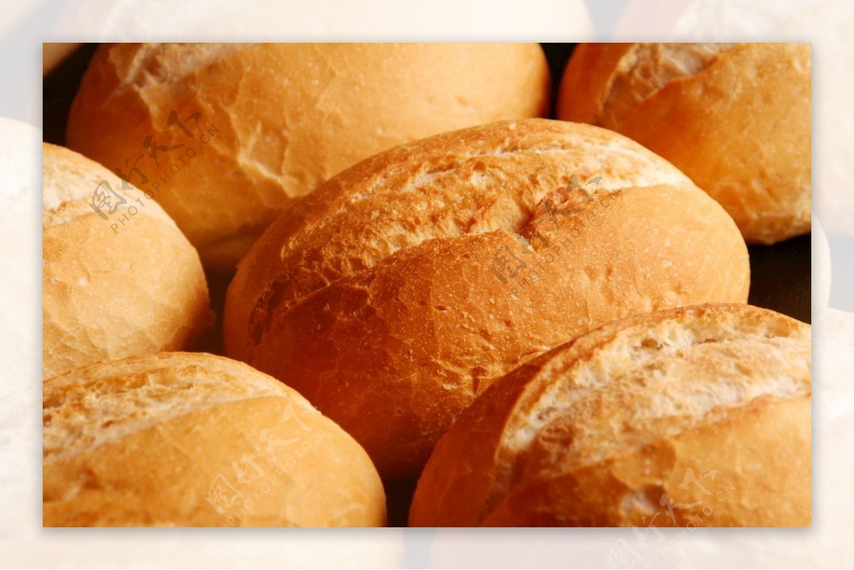 早餐面包小面包面包麺包