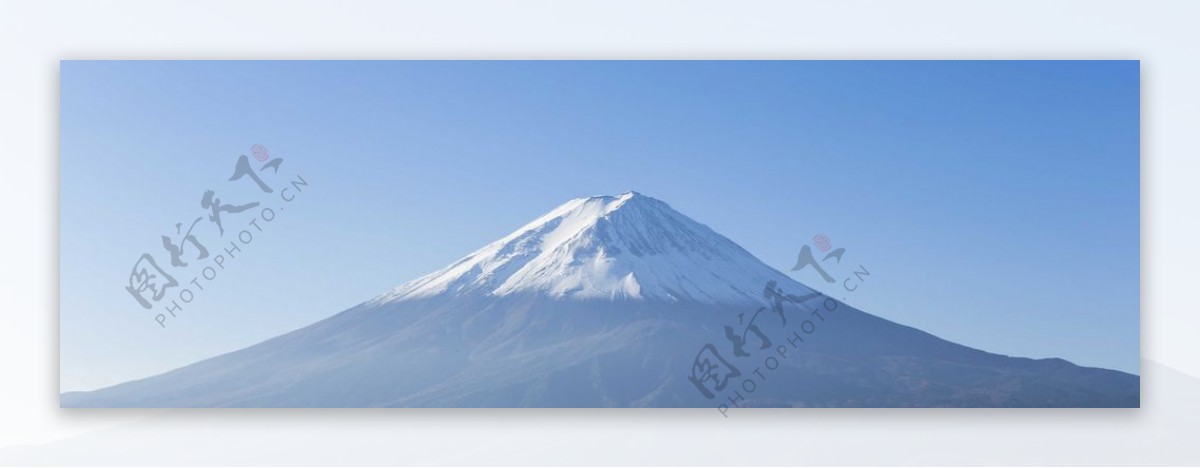 富士山