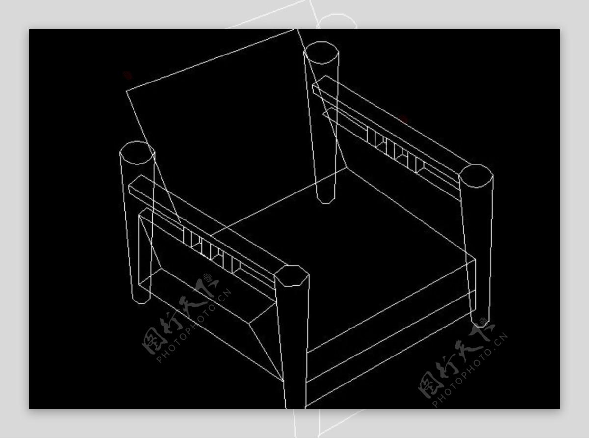 全屋定制家具