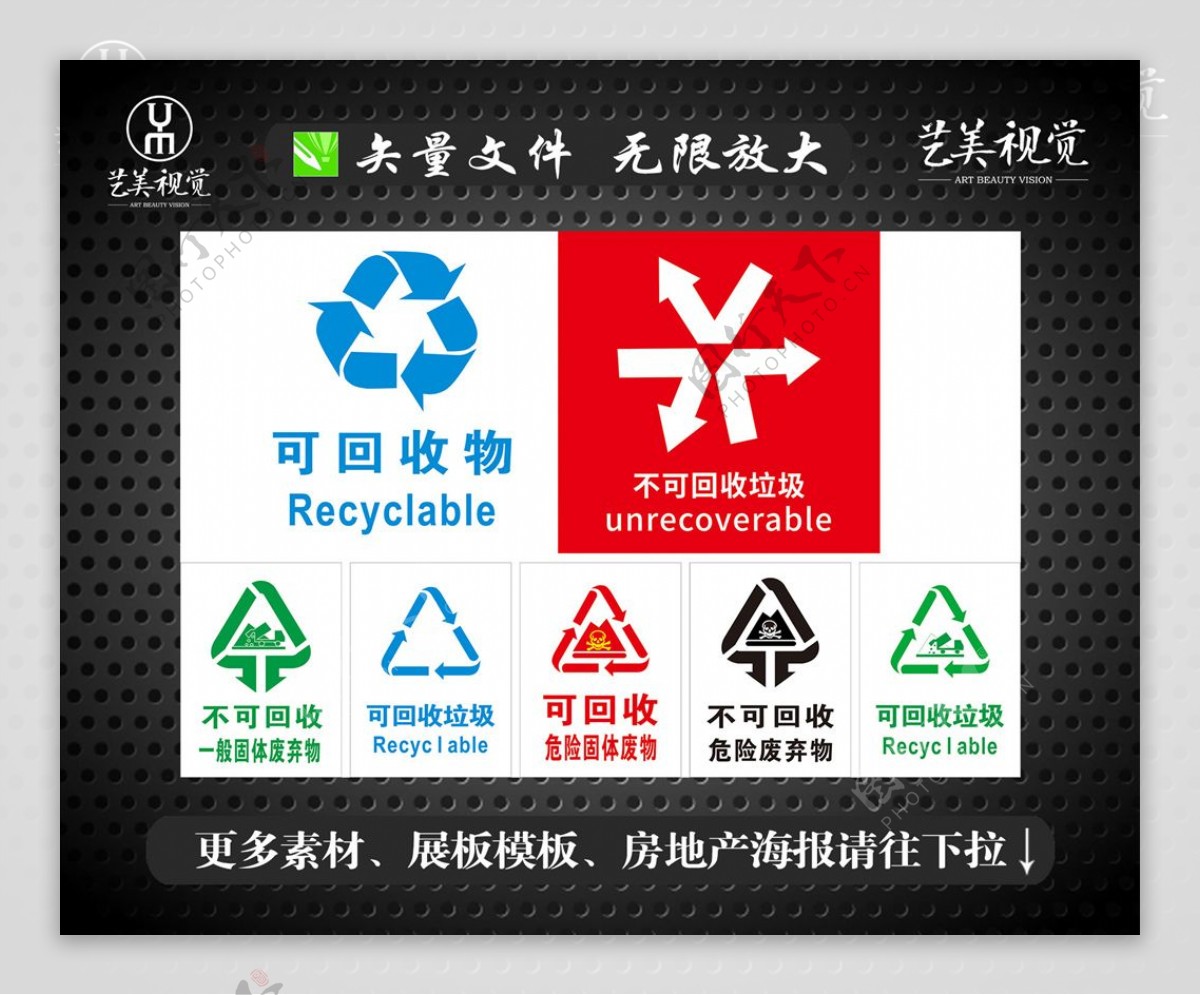 垃圾回收标志