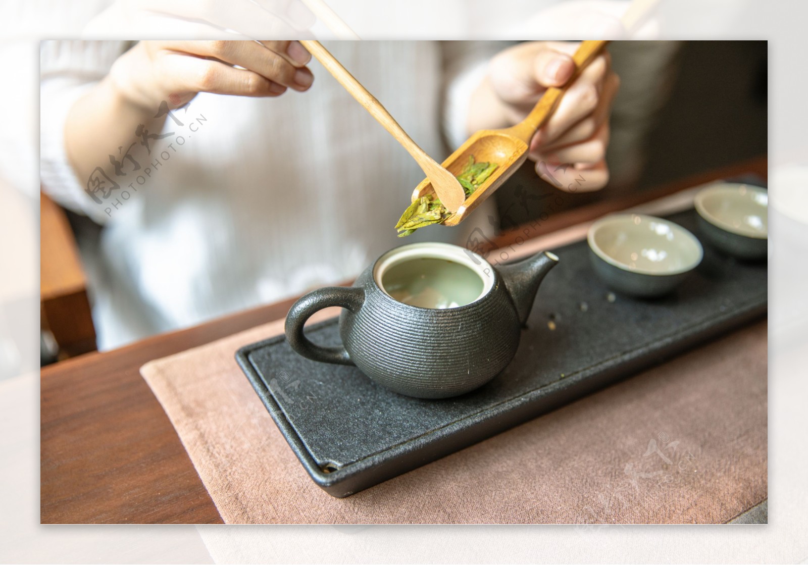 茶艺茶道茶文化
