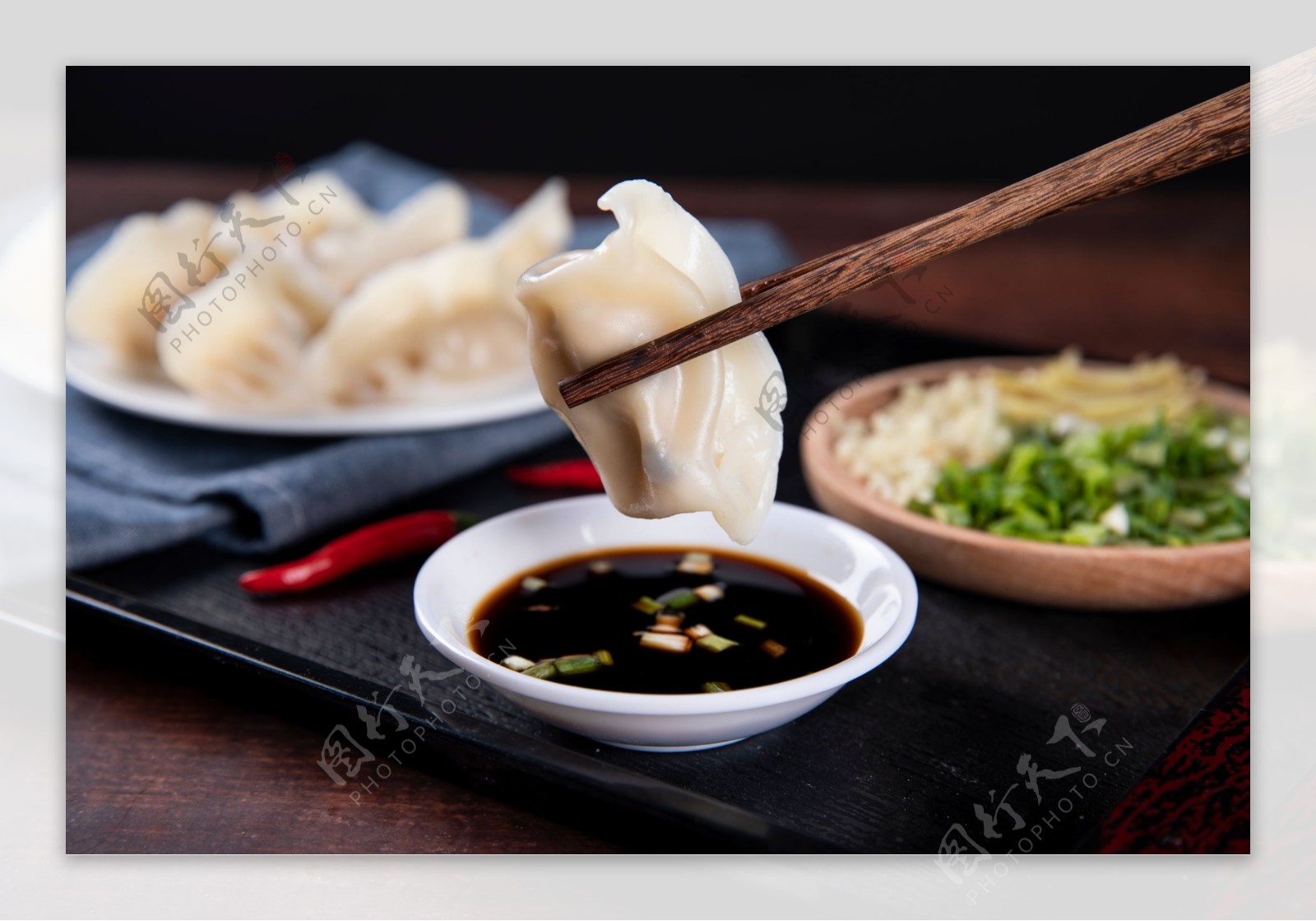 饺子水饺