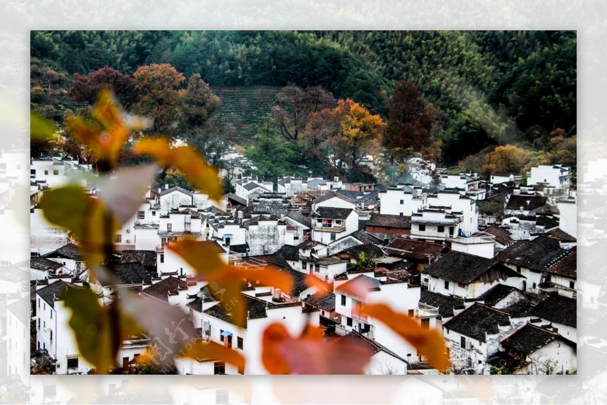 石城风景