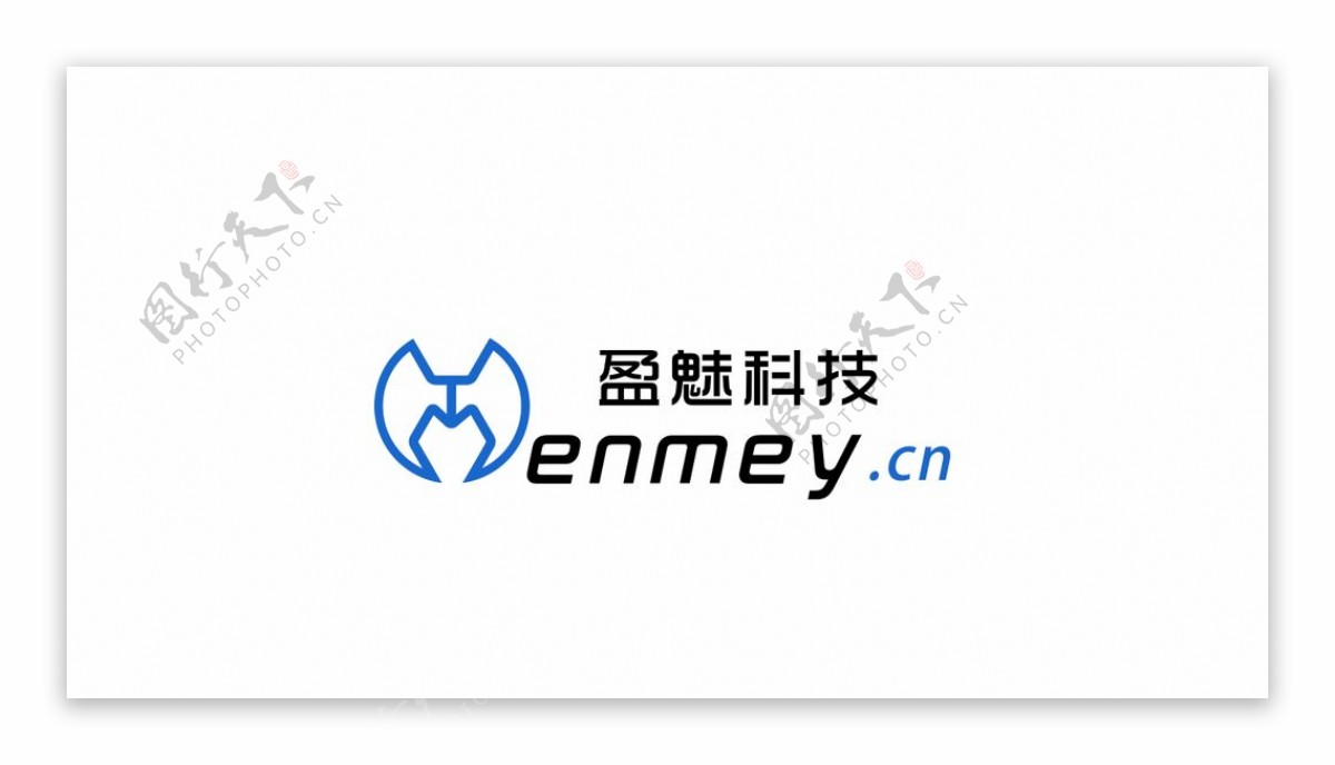 盈魅logo