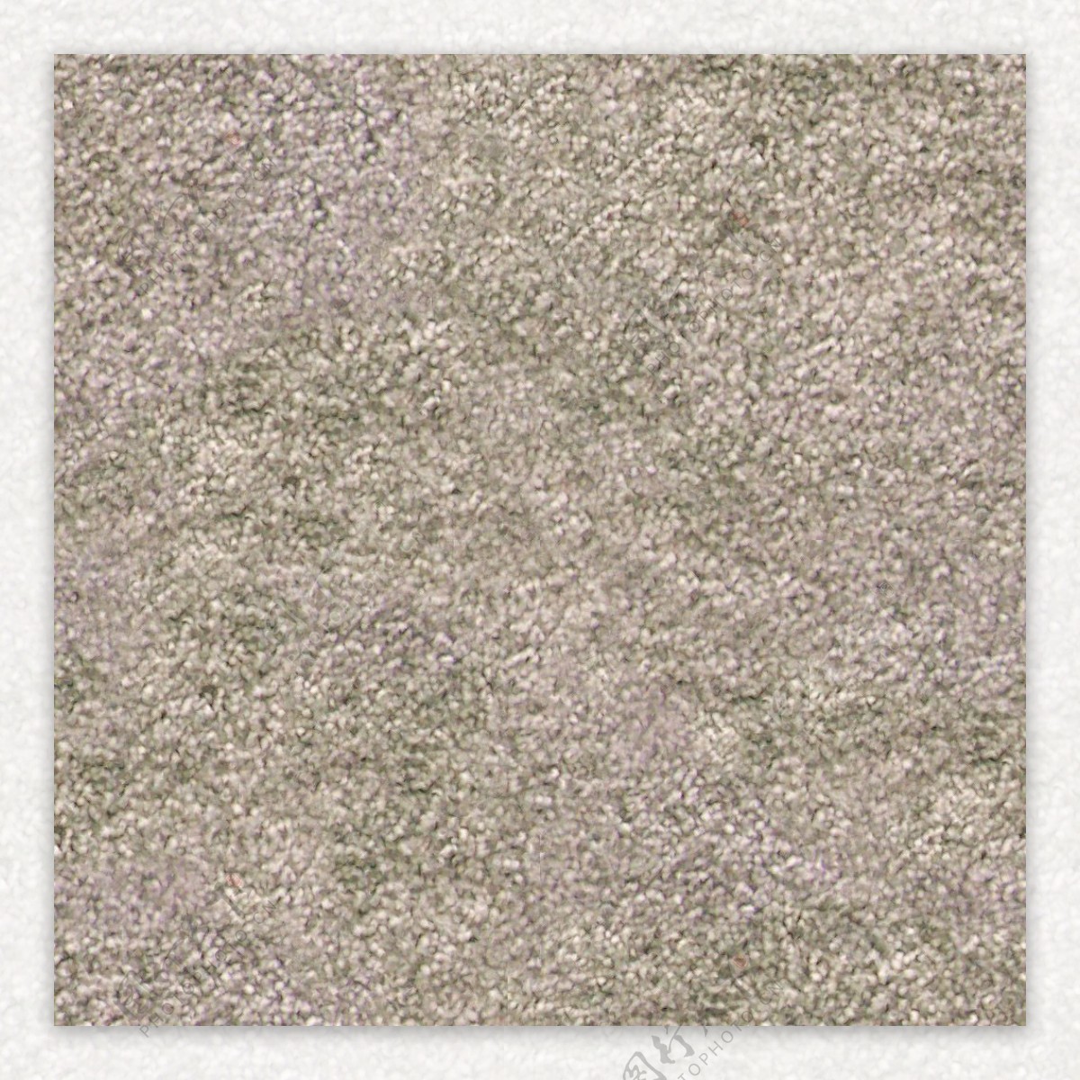 灰色系地毯材质贴图