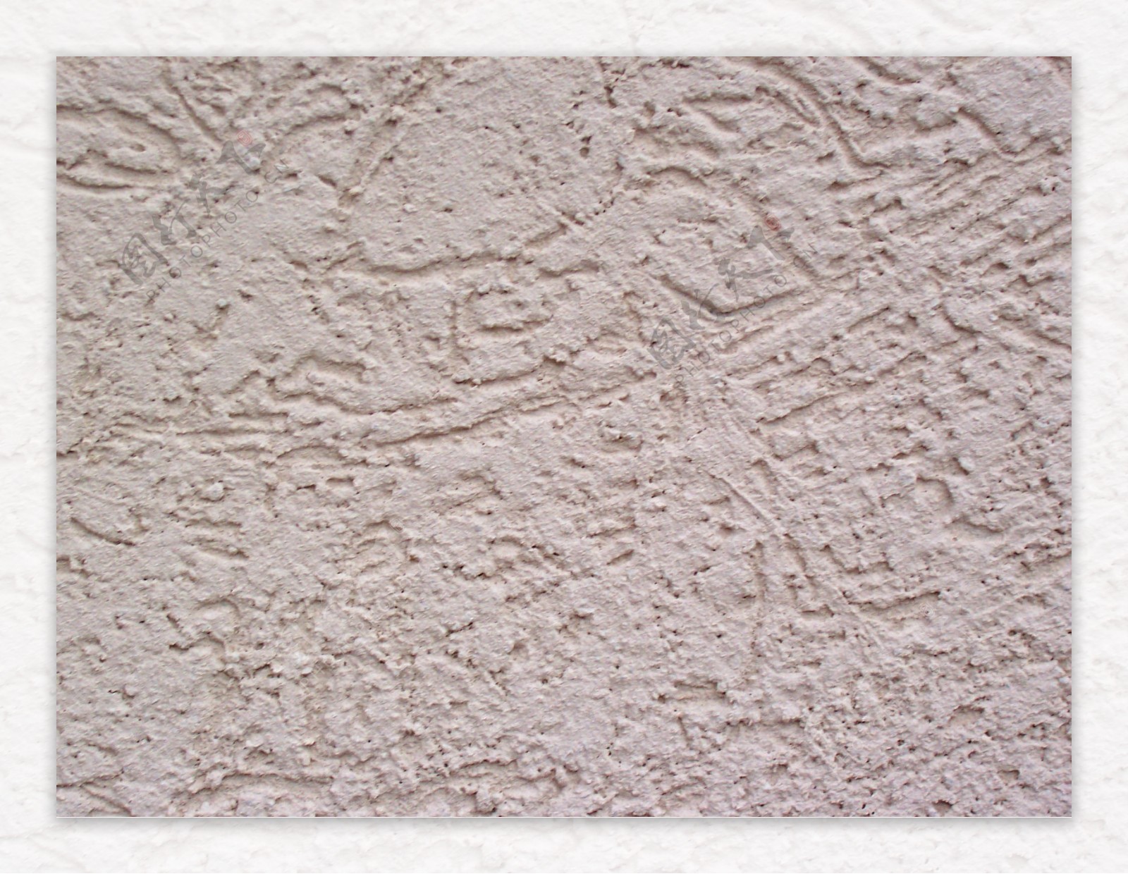 个性石膏泥墙面材质贴图