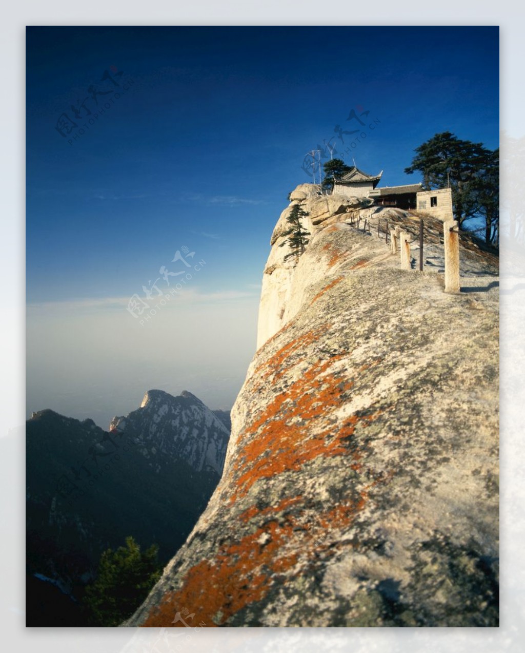 山水风景