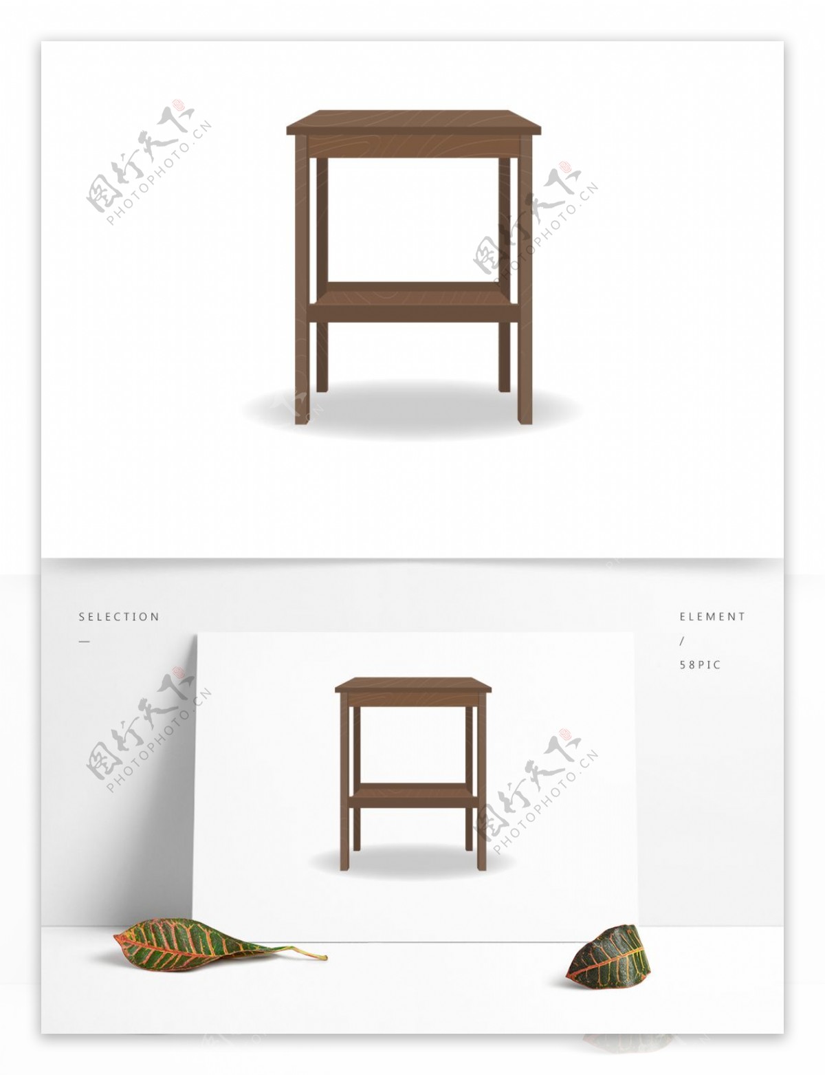 上海家具博览博览会椅子元素