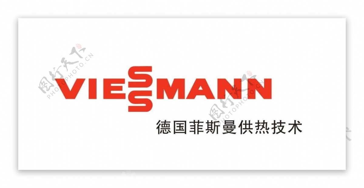 德国菲斯曼供暖logo