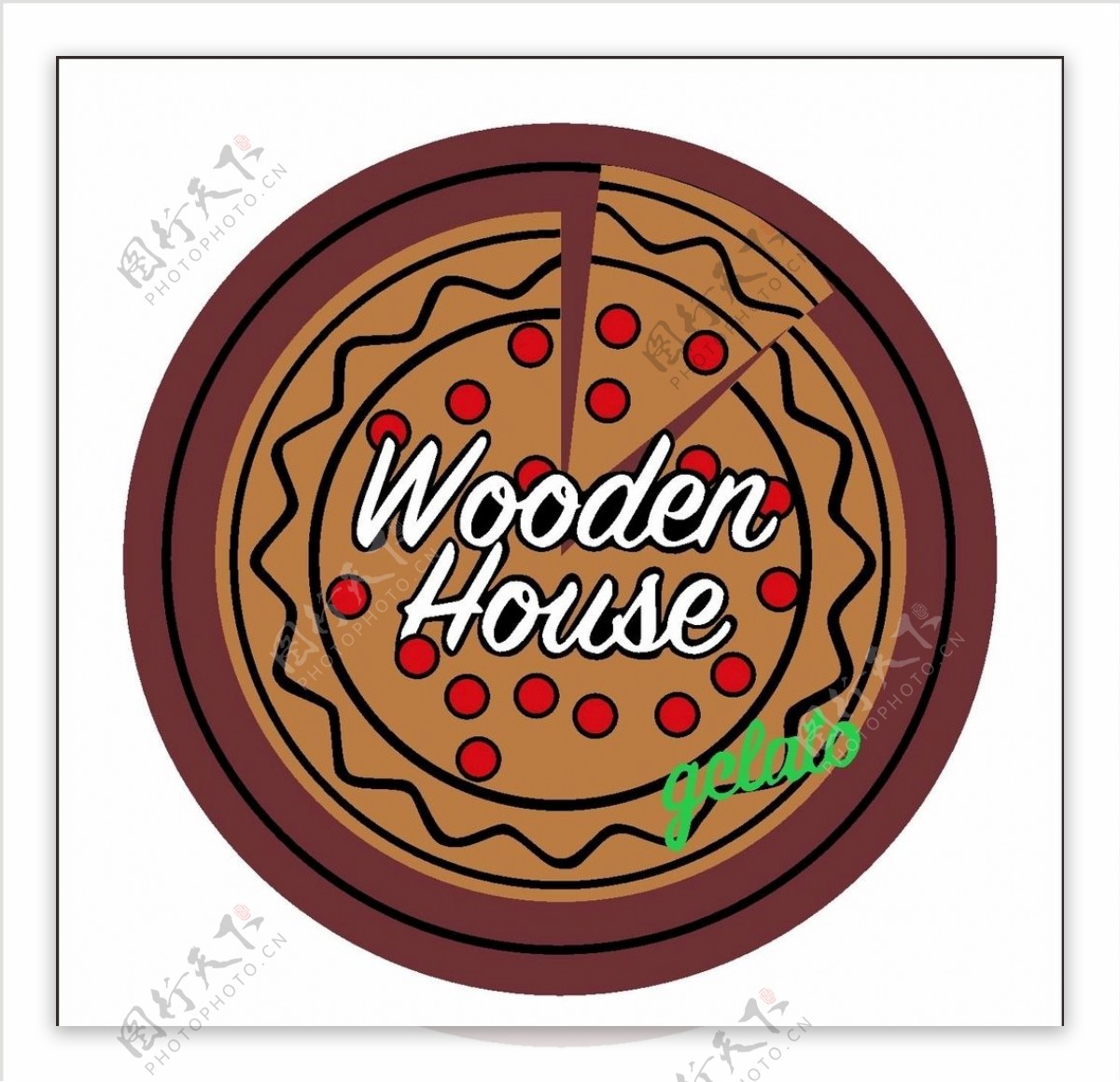 woodenhouse披萨
