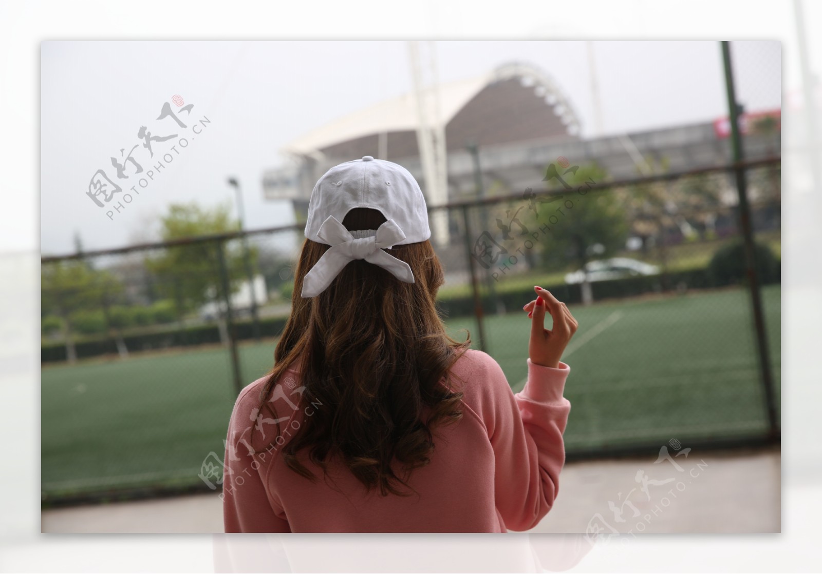 夏天女士韩版棒球帽22