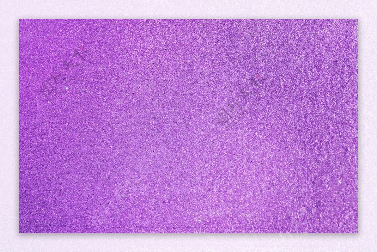 紫色颗粒背景图