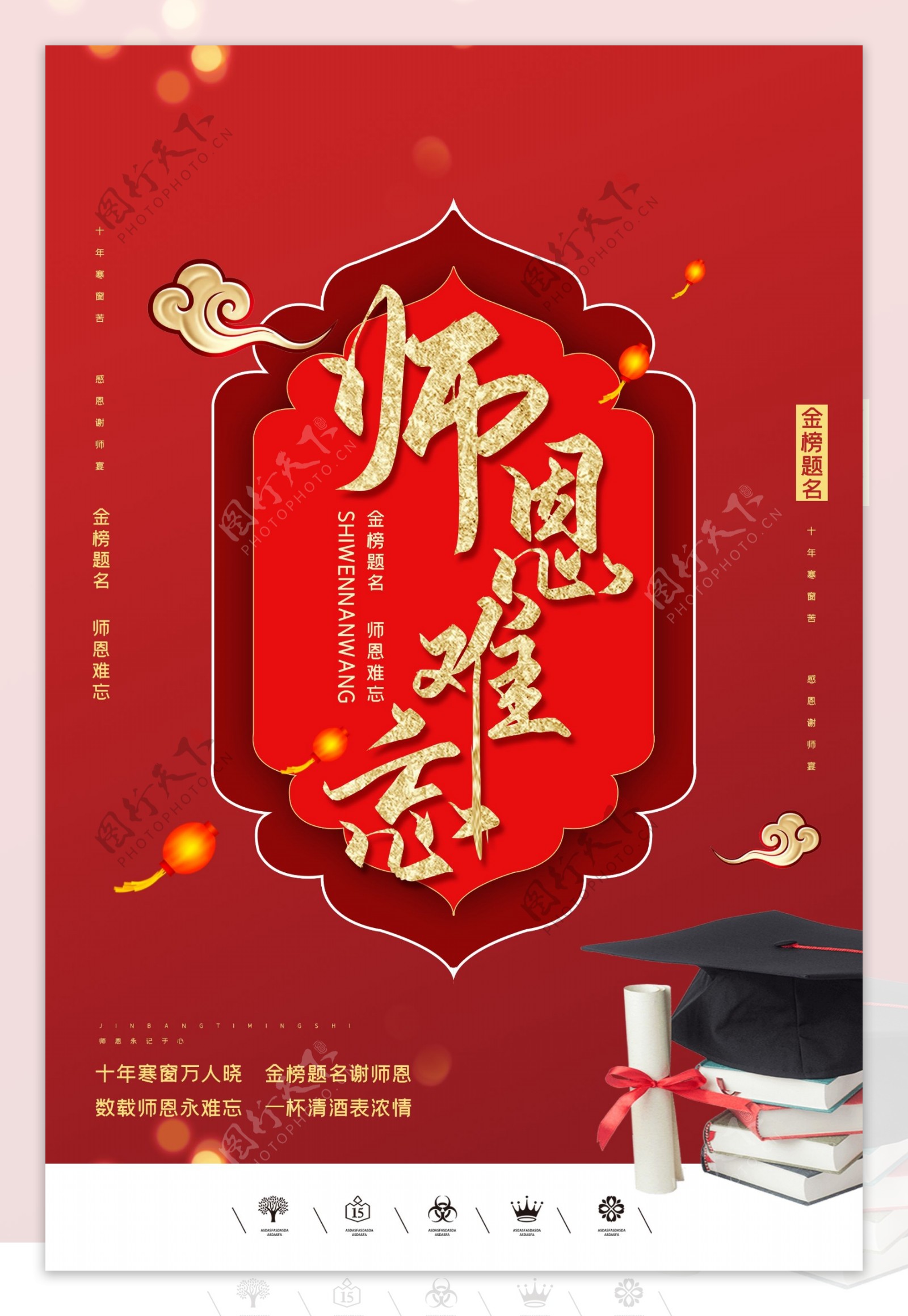 谢师宴