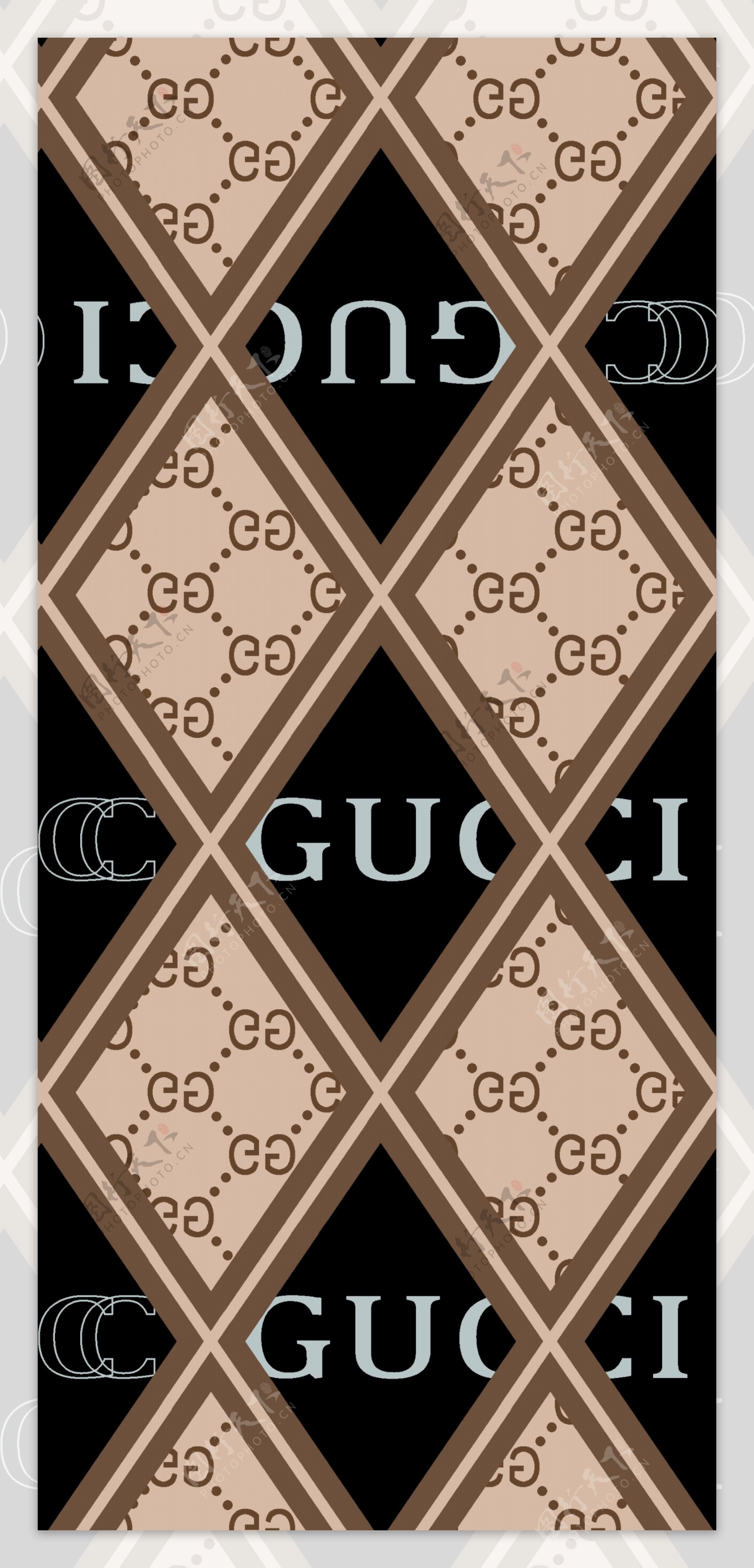 Gucci 2021早春“Epilogue”系列广告大片|早春_新浪新闻