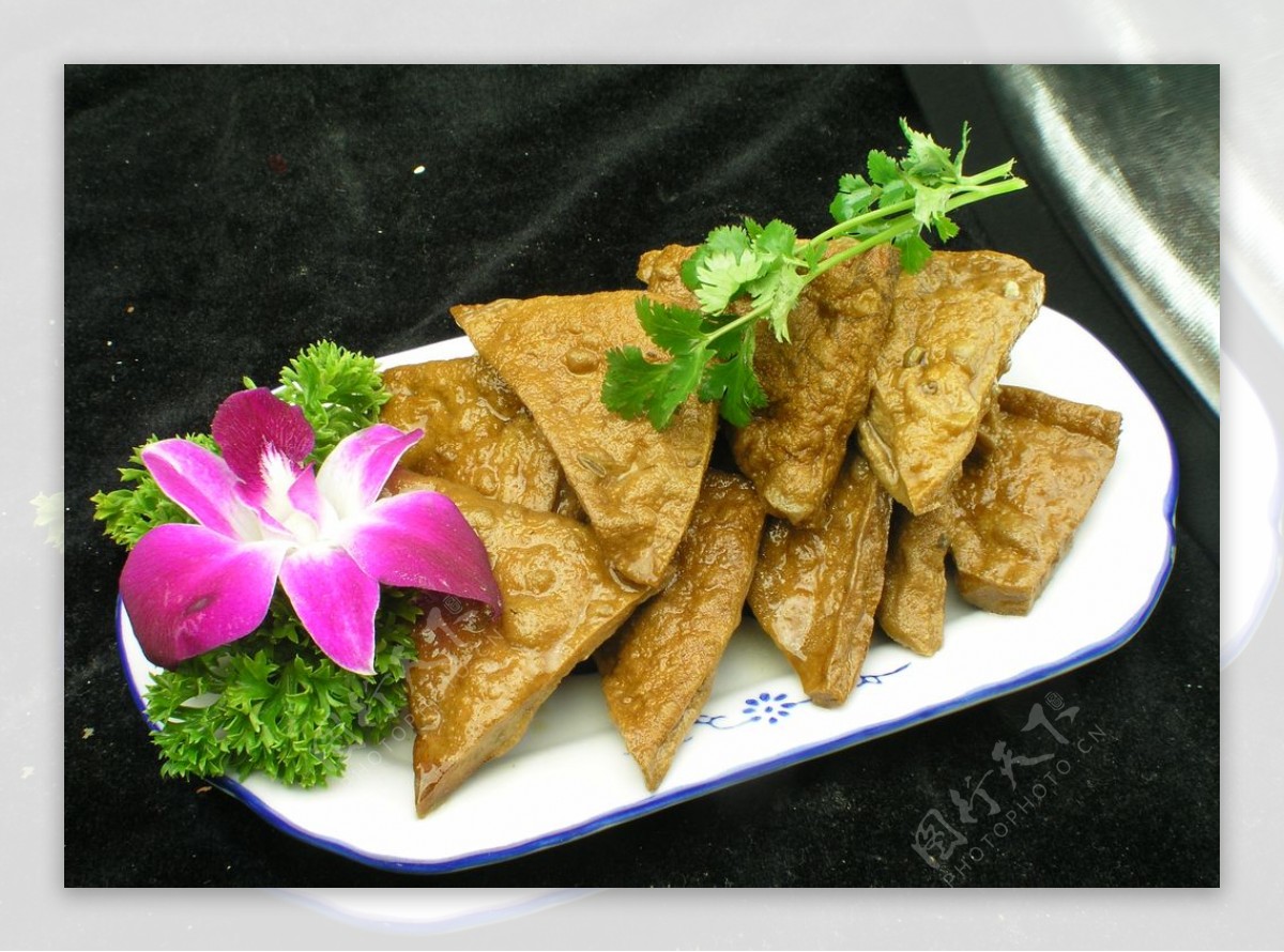 【炒五香豆腐干的做法,炒五香豆腐干的家常做法】美食杰菜谱做法大全