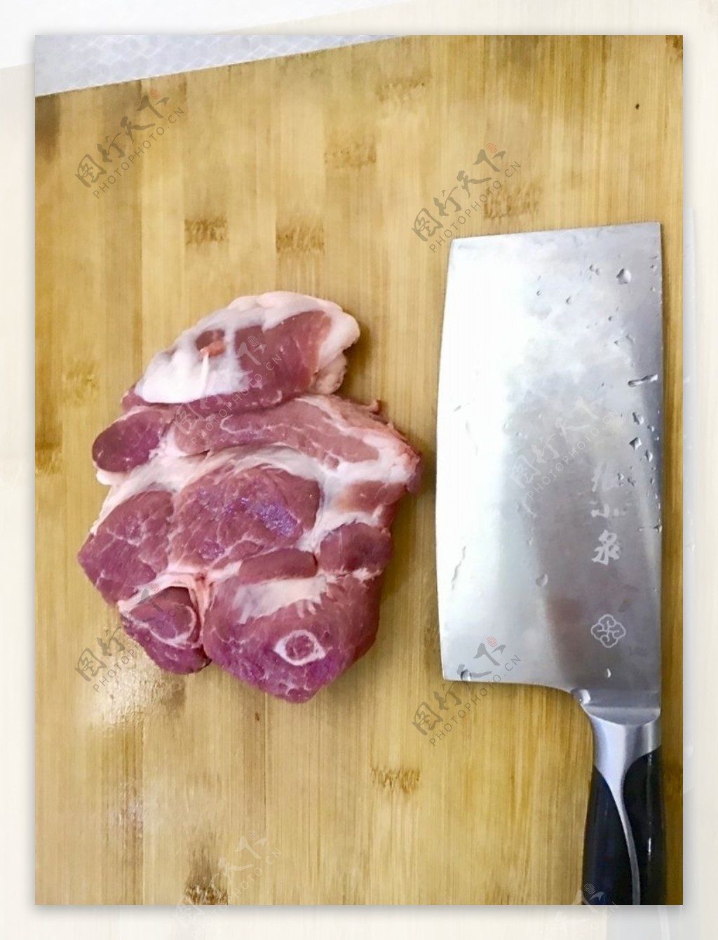猪肉瘦肉