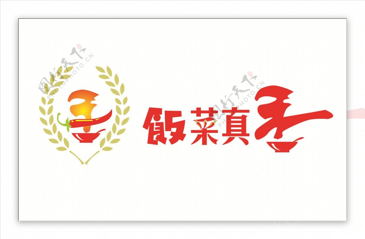 湘菜标志