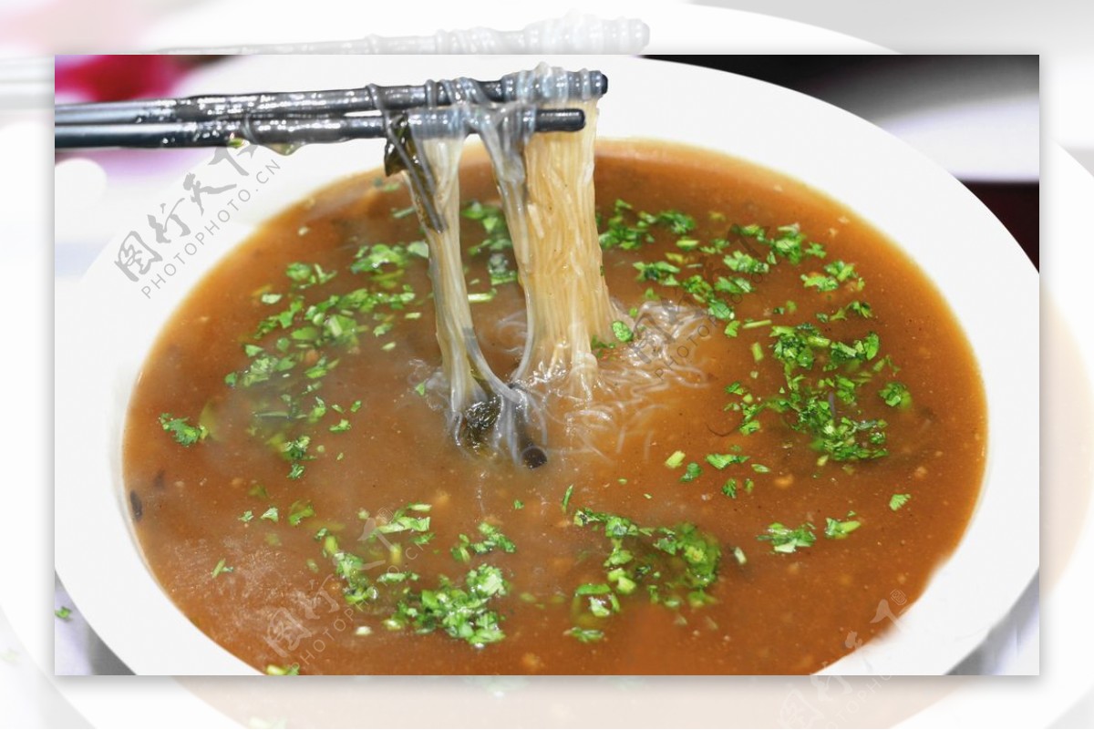 酸菜粉丝汤怎么做_酸菜粉丝汤的做法_豆果美食