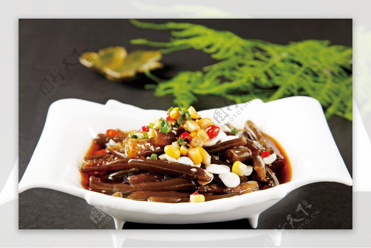 湘菜金典山珍，看常德师傅制作山珍钵钵菜，高端食材简单的烹饪 - 哔哩哔哩