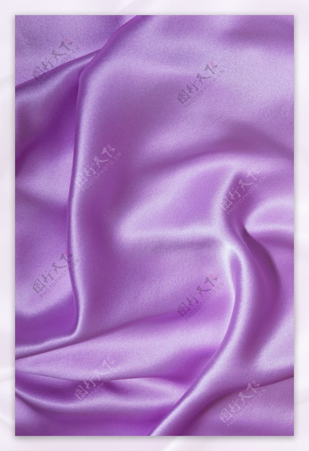 布纹艳紫色布纹