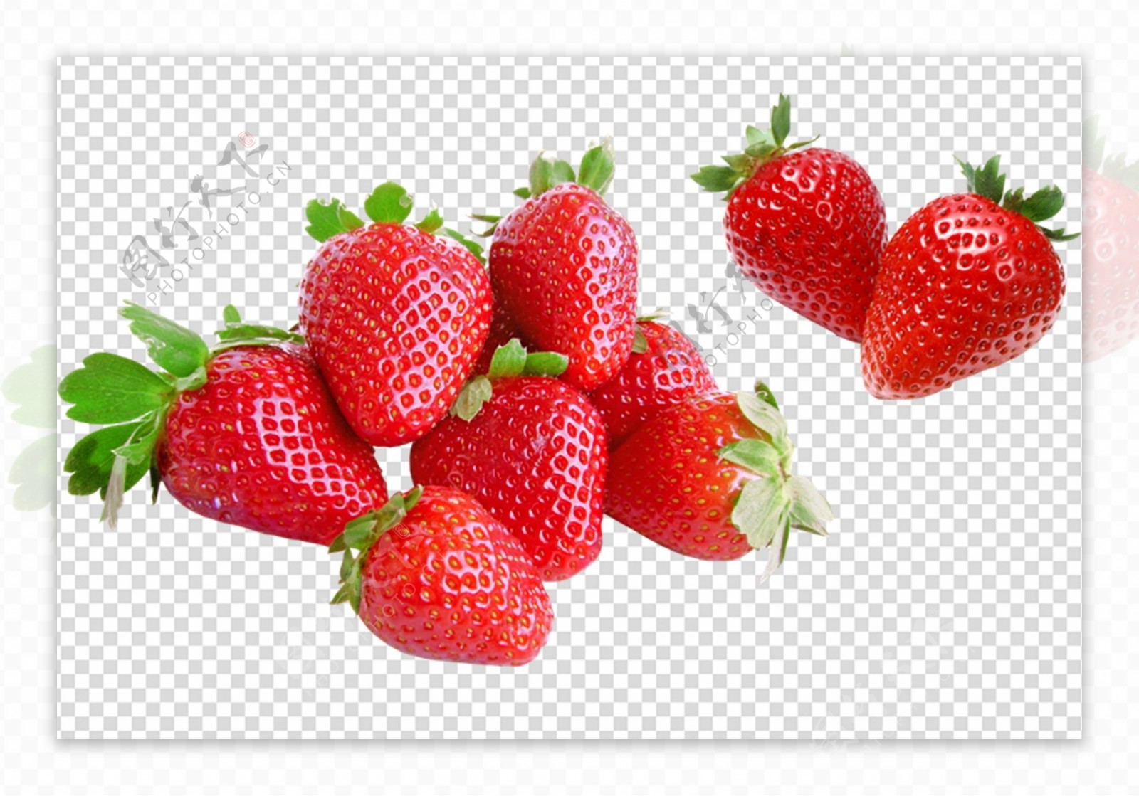 草莓大草莓