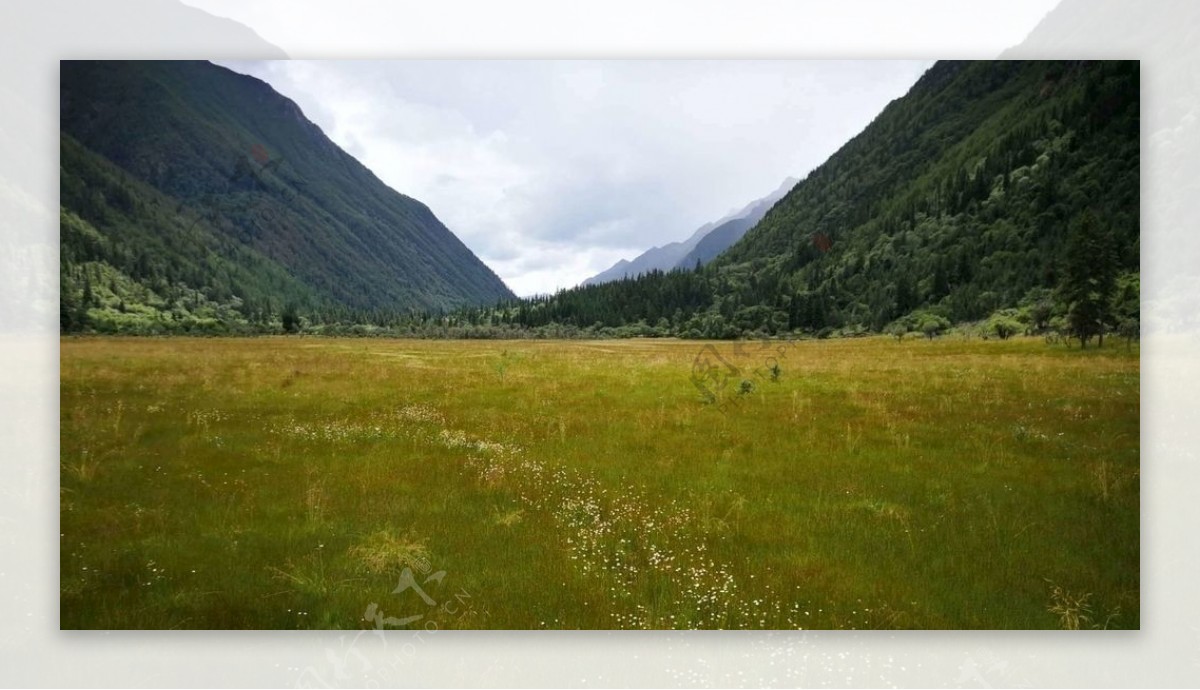 自然风景