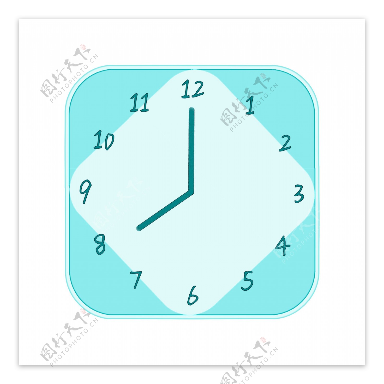 Alarm Clock Cartoon Image : Alarm Clock Cartoon Vector And Illustration Hand Drawn Style ...