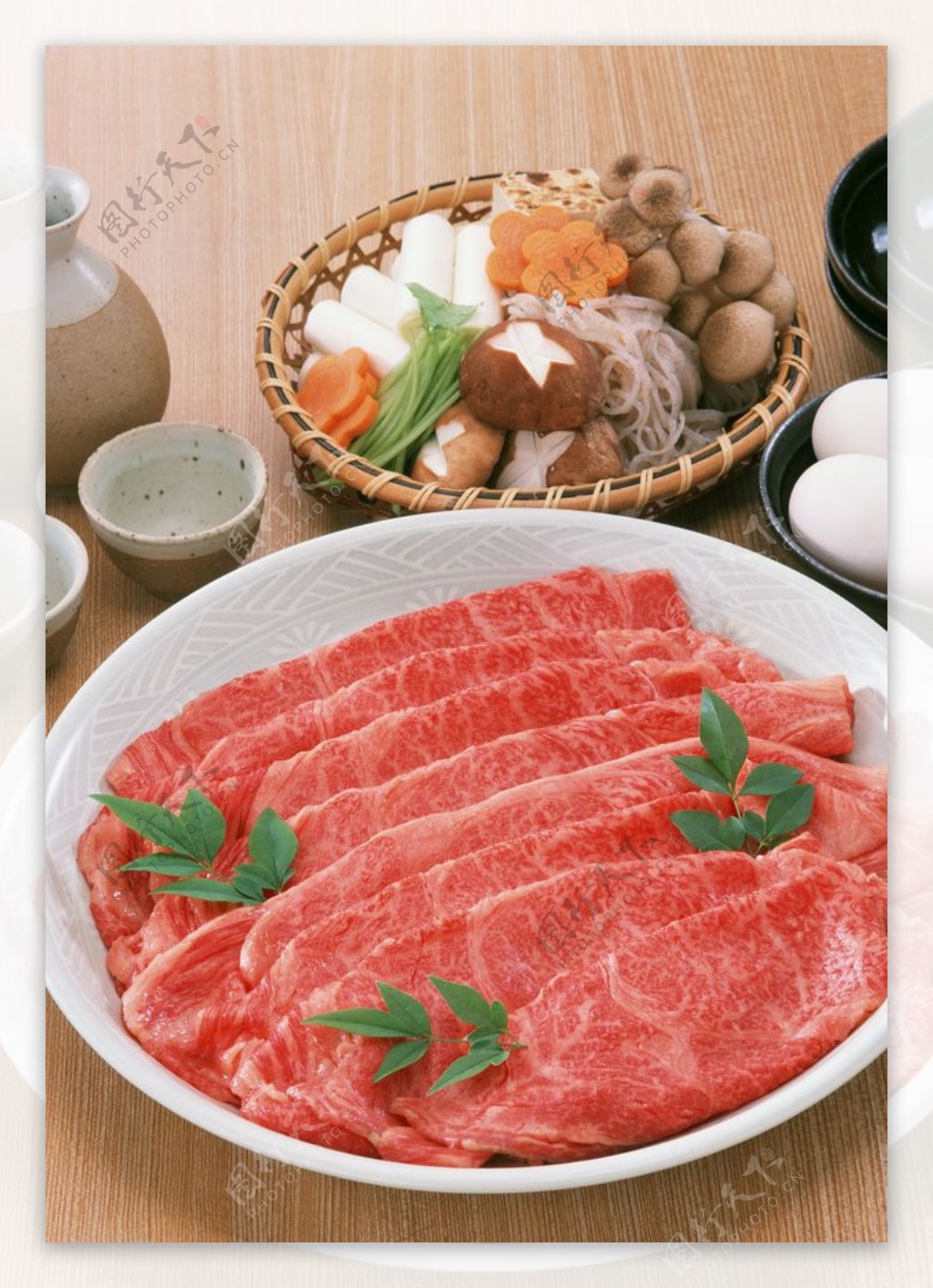 牛肉