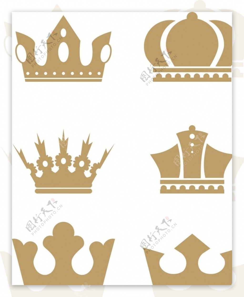 皇冠矢量素材设计元素素材免费下载(图片编号:6066437)-六图网