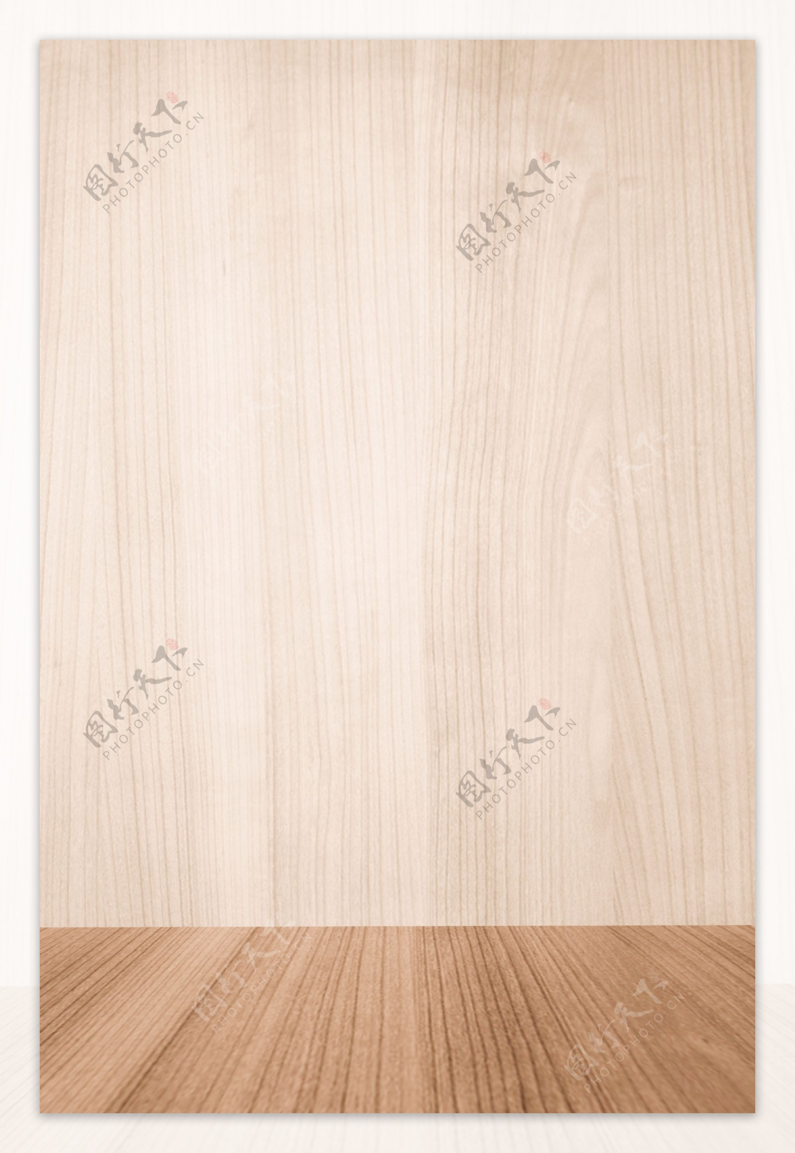木纹木桌纹理餐桌背景素材