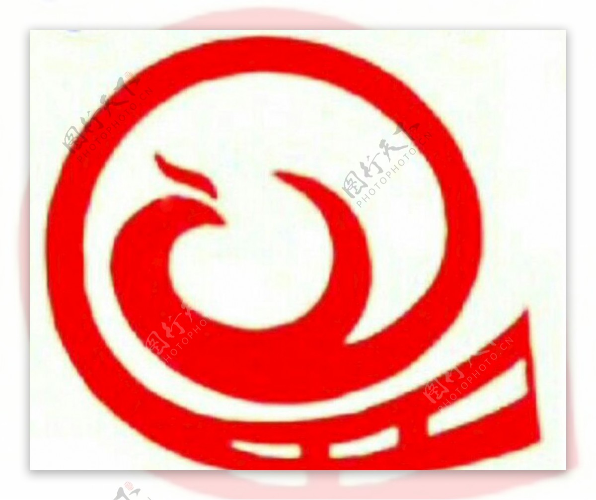 秦盛驾校logo