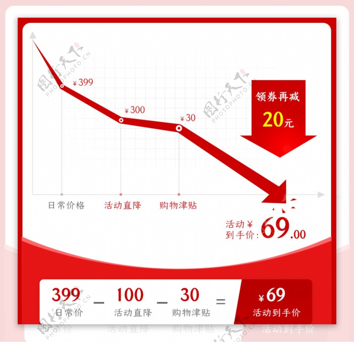 首页图详情图主图蓝色图