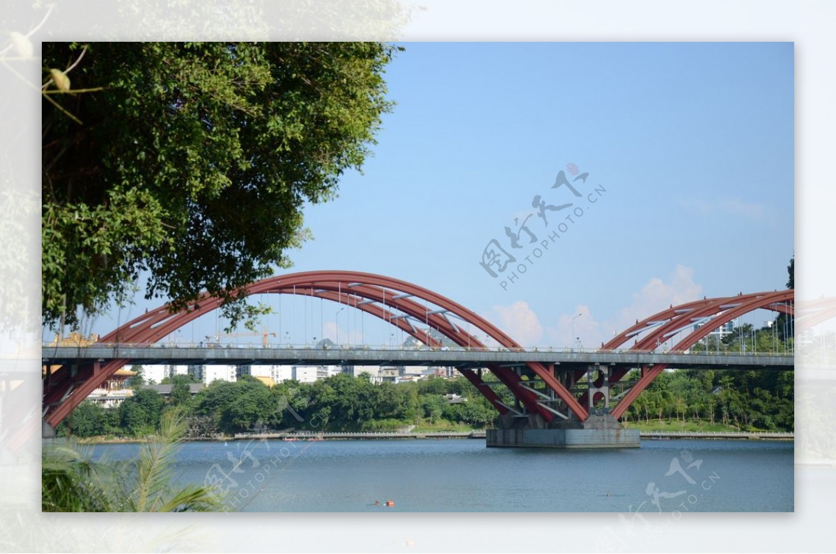 柳州的桥