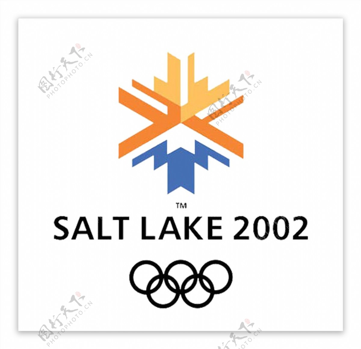 1994年第十七届冬奥会会徽