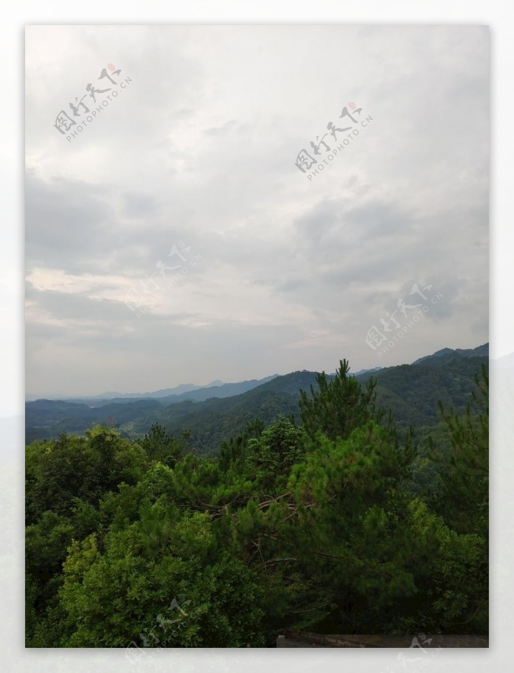 浙江风景