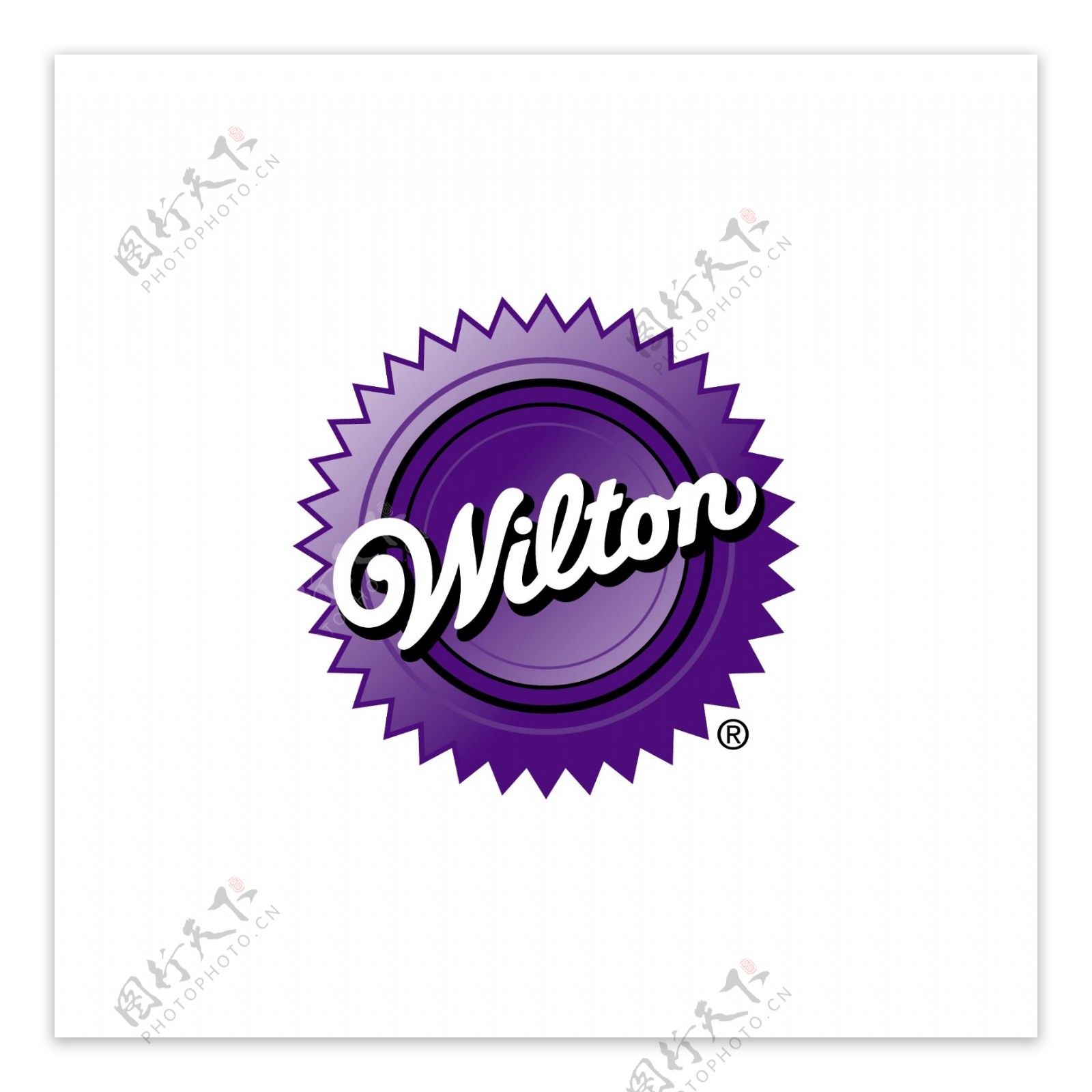 Wilton商标Logo