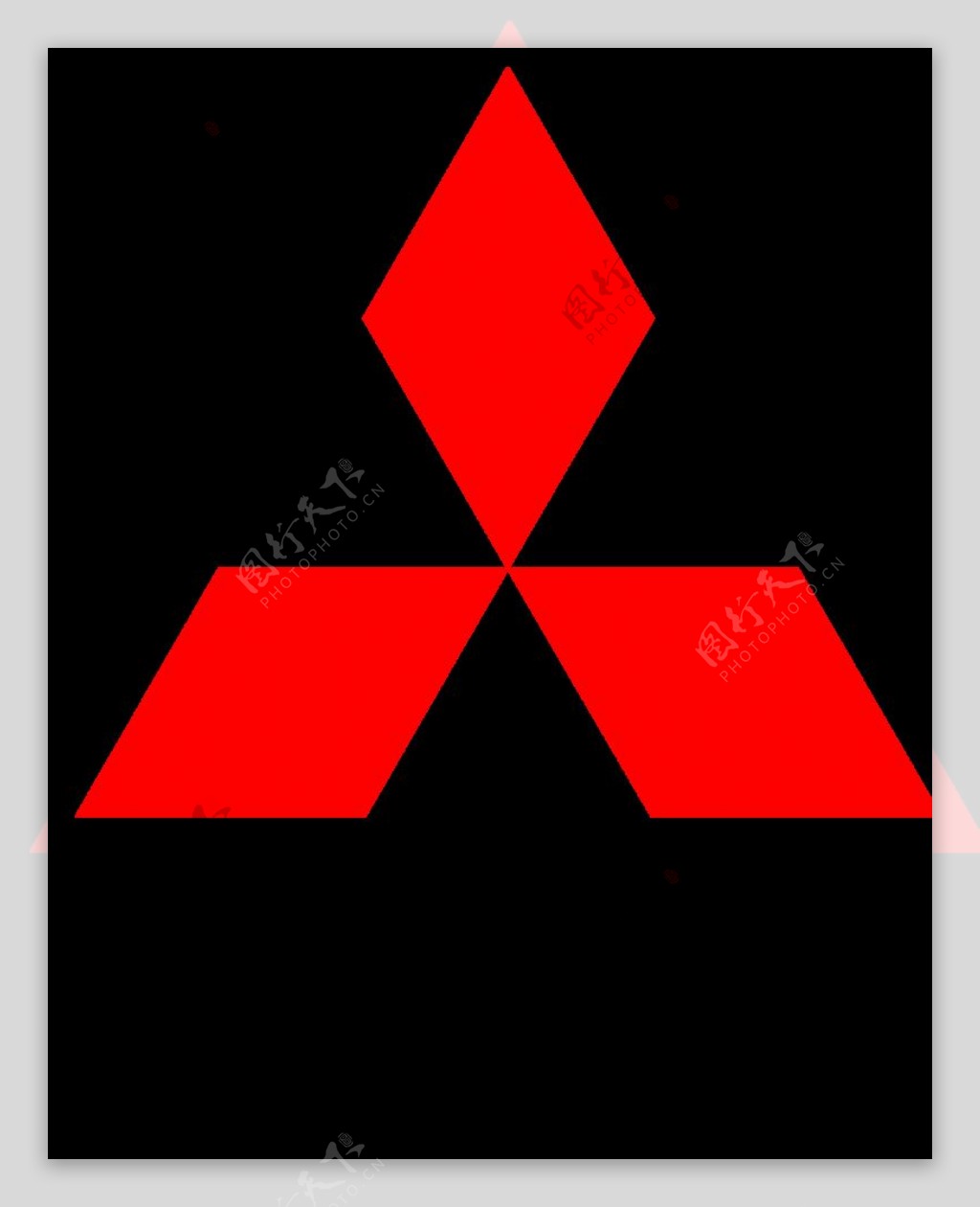 三菱logo